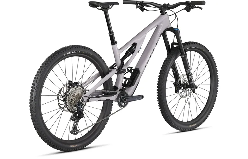 Specialized StumpJumper EVO Comp SLX Mountain Bike 2021 Clay/Black-1